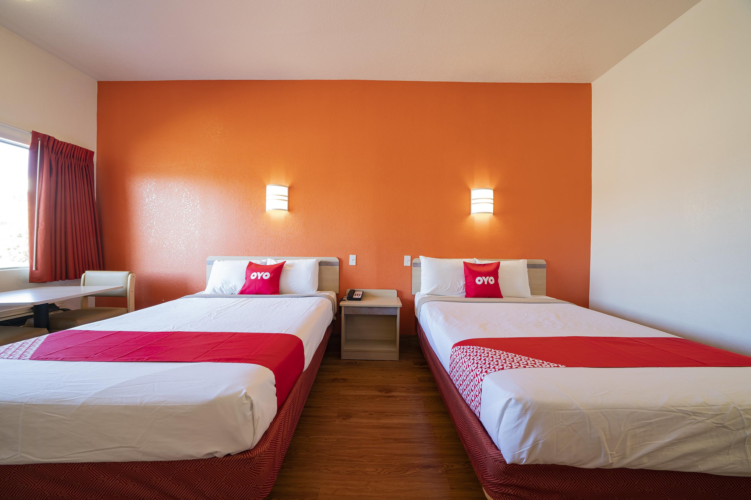 Motel 6-Humble, Tx Экстерьер фото