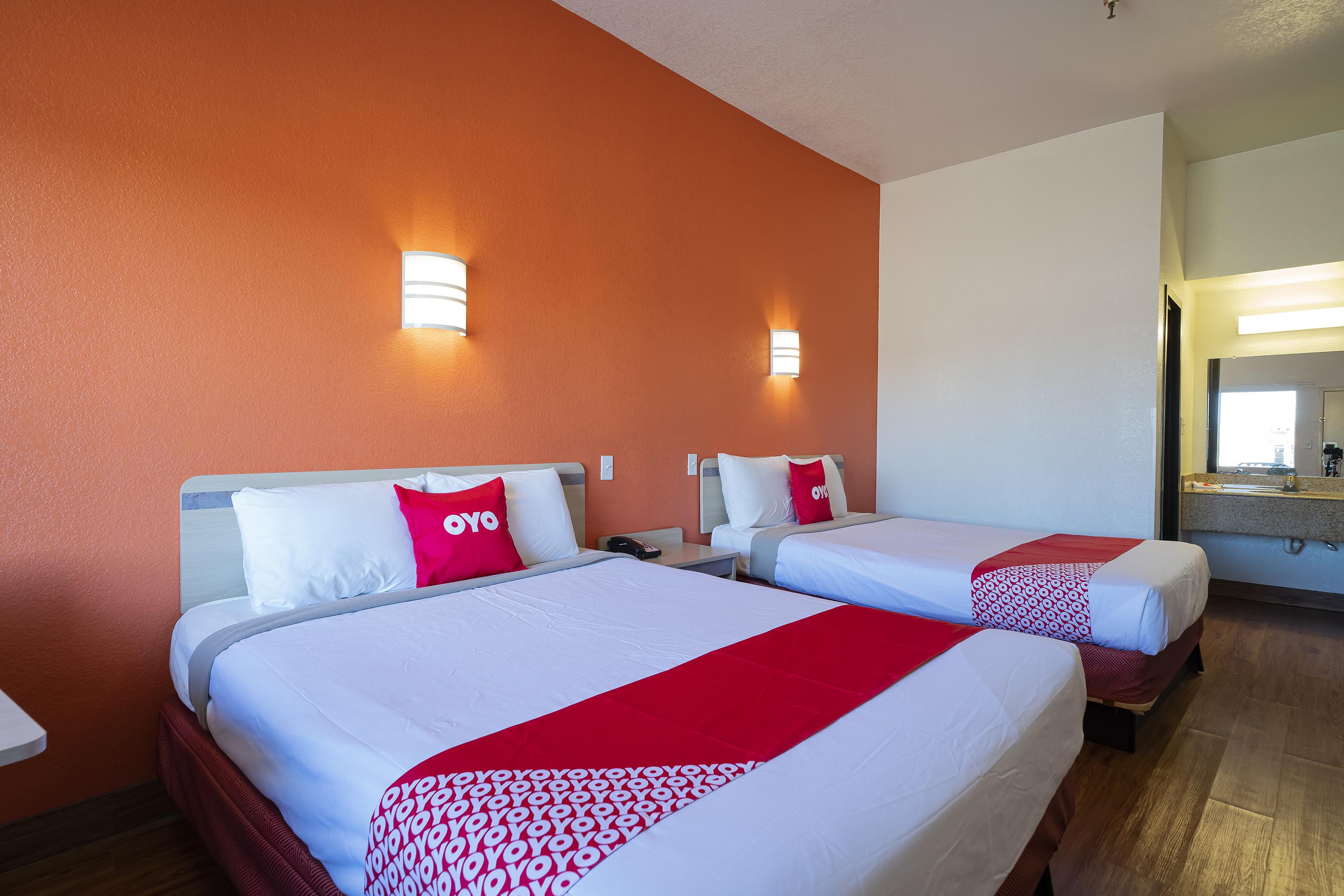 Motel 6-Humble, Tx Экстерьер фото