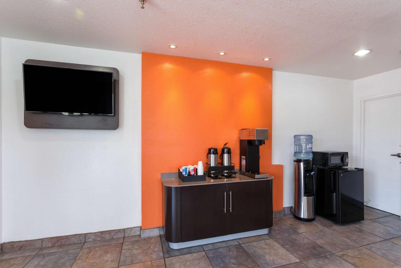 Motel 6-Humble, Tx Экстерьер фото
